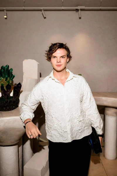 Семен Якубов: «Каждая моя роль оставила в душе след» | maximonline.ru