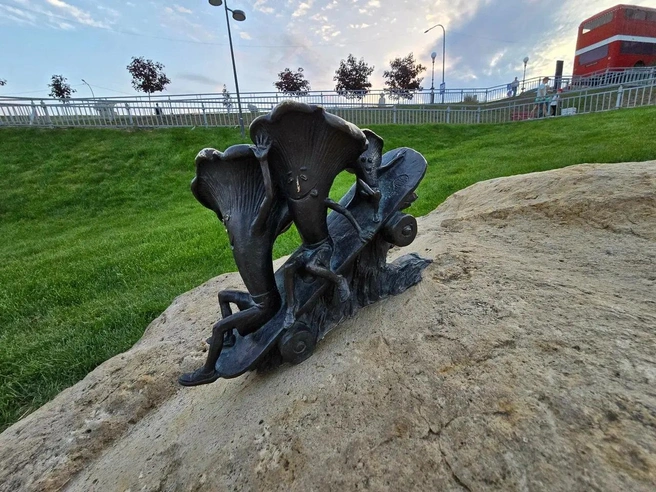 Источник: Елена Г. / Yandex.maps