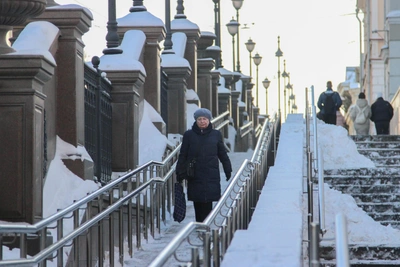 Томская гордума утвердила бюджет на 2026 год