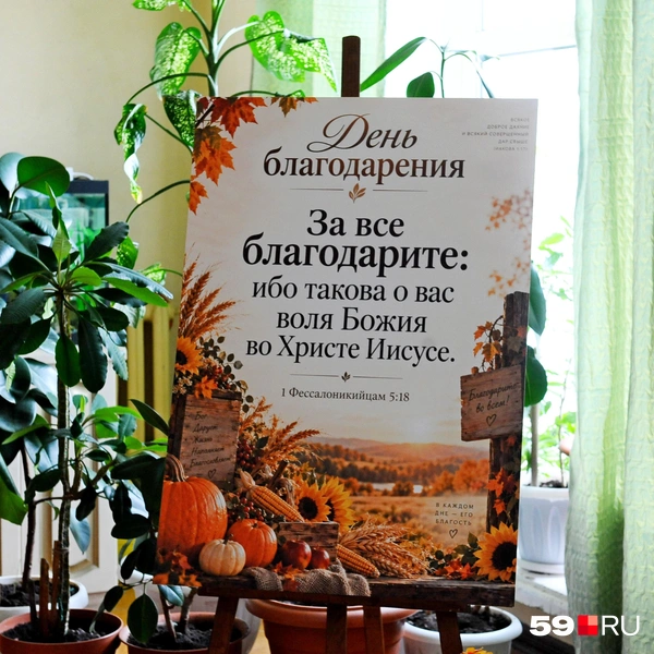 Источник: Ирина Тропина / 59.RU