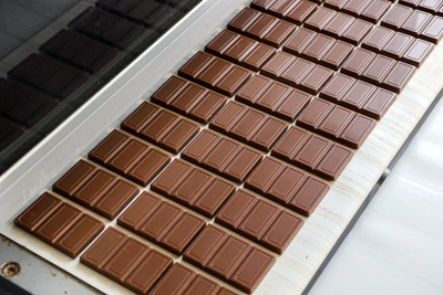 Dietitian: These Desserts Won't Hinder Weight Loss Even on Strict Diet