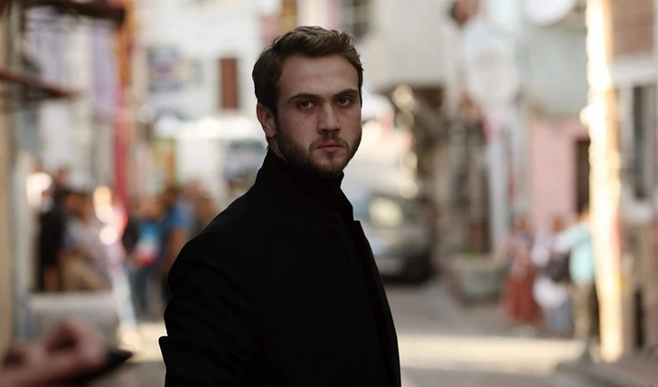 Источник: Кадр из сериала «Чукур»