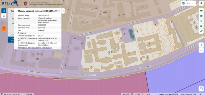 Источник: РГИС