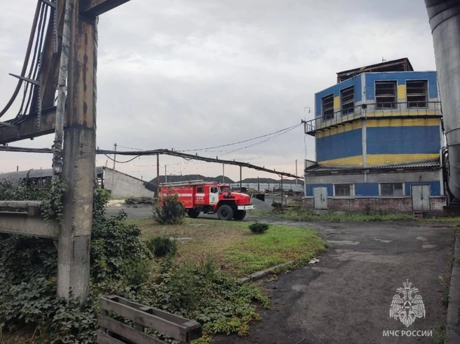 Источник: пресс-служба ГУ МЧС по Ростовской области