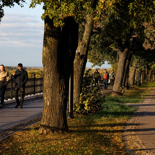 Источник: Артём Устюжанин / MSK1.RU