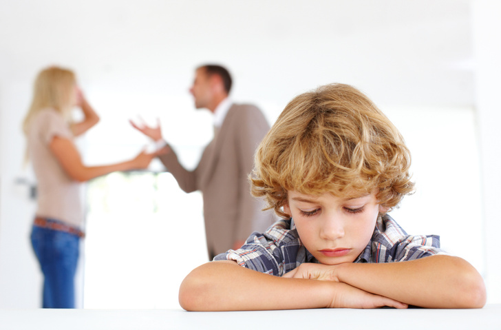 О чем нельзя говорить с ребенком: правила, советы, табу