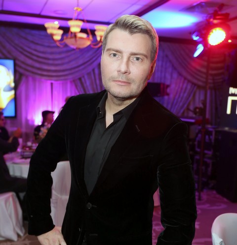 Николай Басков: «Я уже нагулялся, хочу семью, детей и прекрасную жену»