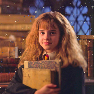 Учебники Хогвартса и другие книги, которые стоит прочитать после «Гарри Поттера» ✨