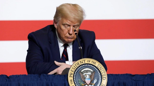 Могут ли Трампу вынести третий импичмент?