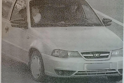 Воронежец украл автомобиль у соседа, имея такую же модель