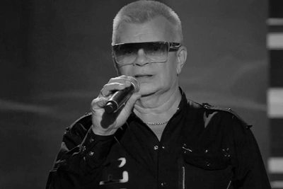 Умер участник «Голоса 60+» Андрей Забродский