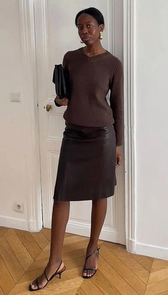 Какой он — идеальный базовый свитер: 33 лучших варианта у российских брендов Какой он — идеальный базовый свитер: 33 лучших варианта у российских брендов