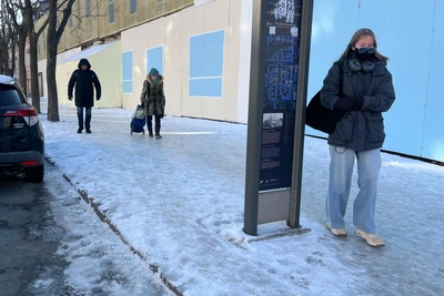 3 января в Приморье: по ощущениям до -20