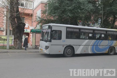 В Благовещенске запустят автобусы к кладбищам на Радоницу