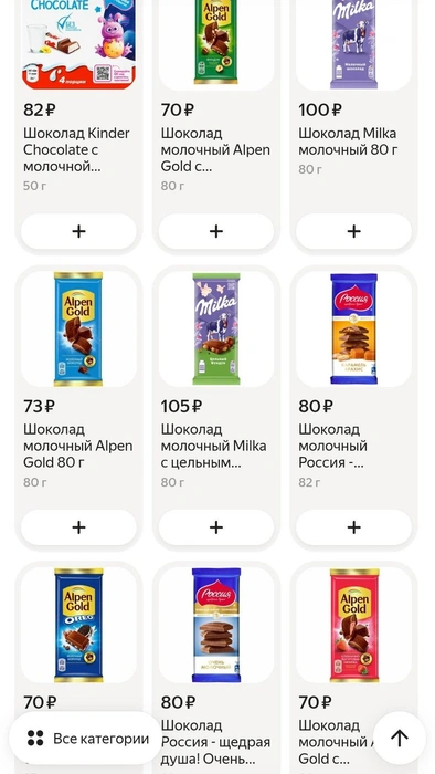 Самый доступный шоколад мы нашли в «Пятерочке» | Источник: «Пятерочка»