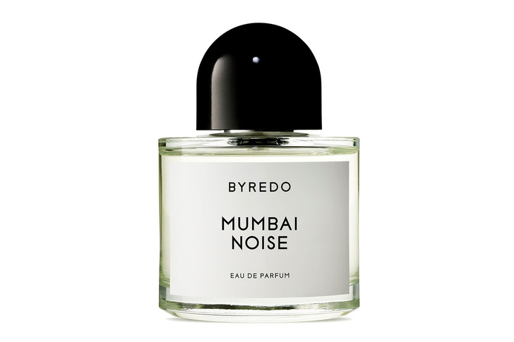 Новый аромат Byredo, который по-настоящему пахнет Индией