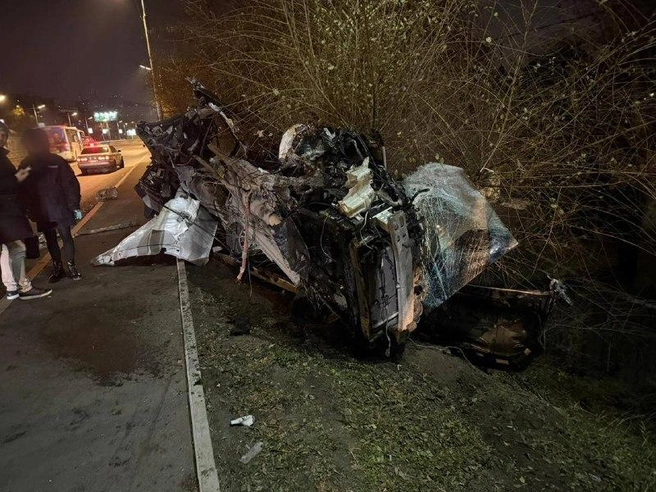 Запись шокировала владивостокцев | Источник: «ЧП Владивосток | Приморский край» / Telegram-канал