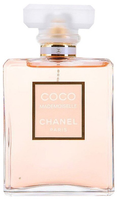 Парфюмерная вода Chanel Coco Mademoiselle 
