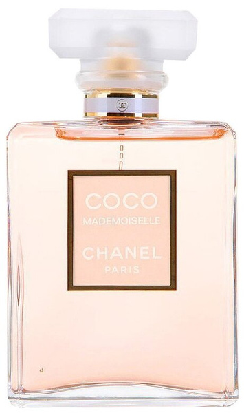 Chanel парфюмерная вода Coco Mademoiselle