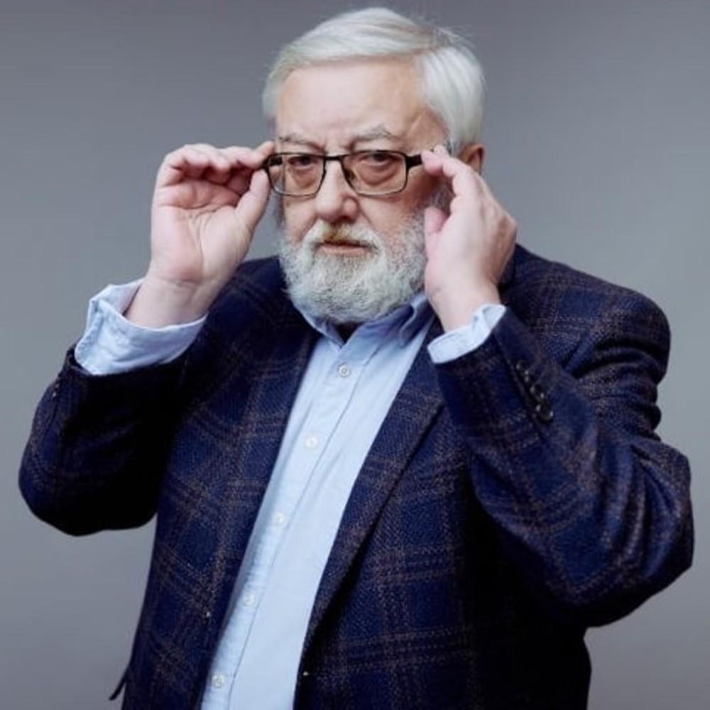 <p>Георгий Остапкович</p>