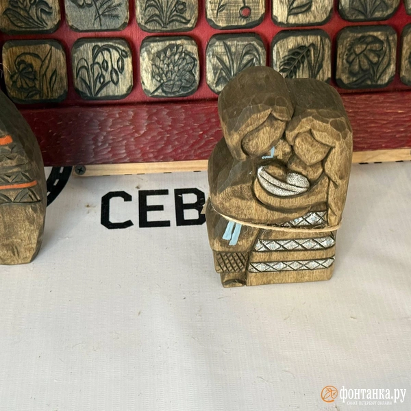 Источник: Милена Солдатенко / Фонтанка.ру