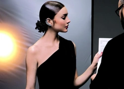 Новая коллекция от Dessange