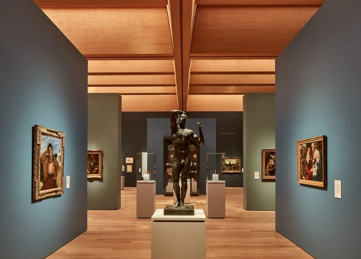 Источник: Ричард Барнс