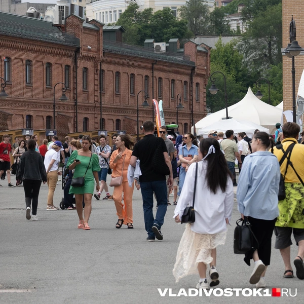 Источник: Елена Буйвол / VLADIVOSTOK1.RU