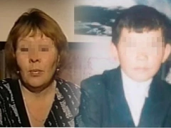 Задушила и пошла «искать» на «Жди меня»: женщина 20 лет скрывала убийство сына, чтобы удержать мужа