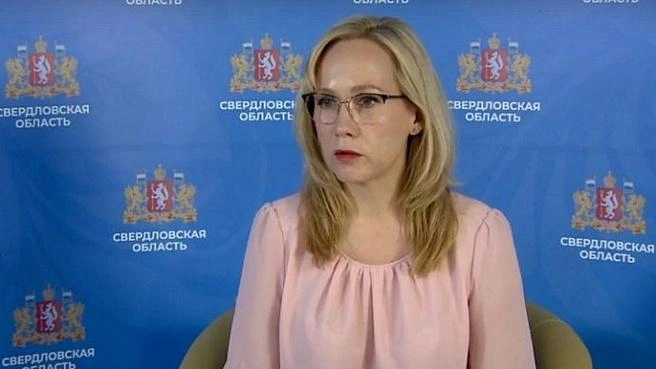 Екатерина Ютяева | Источник: obltv.ru