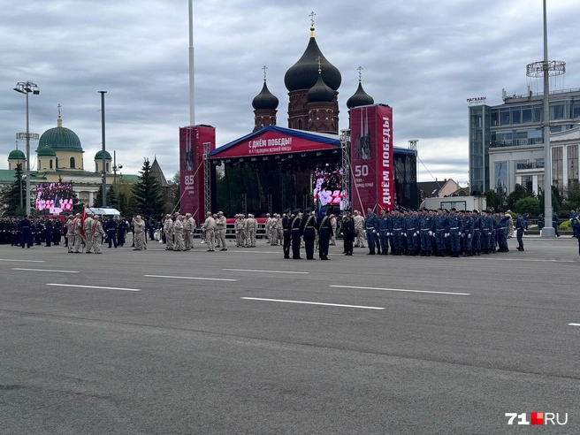 Источник: Александр Горбанев / 71.RU