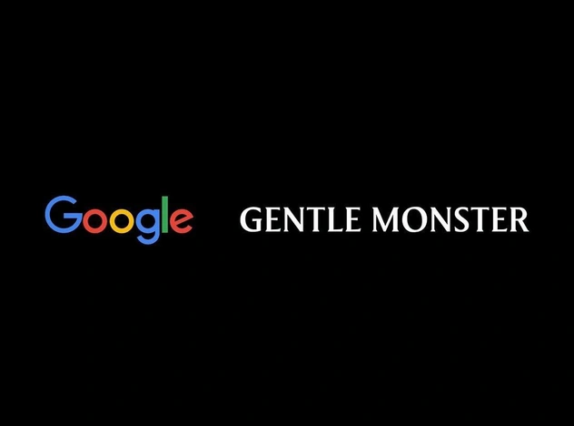 Google и Gentle Monster объединяются для создания AI-очков будущего