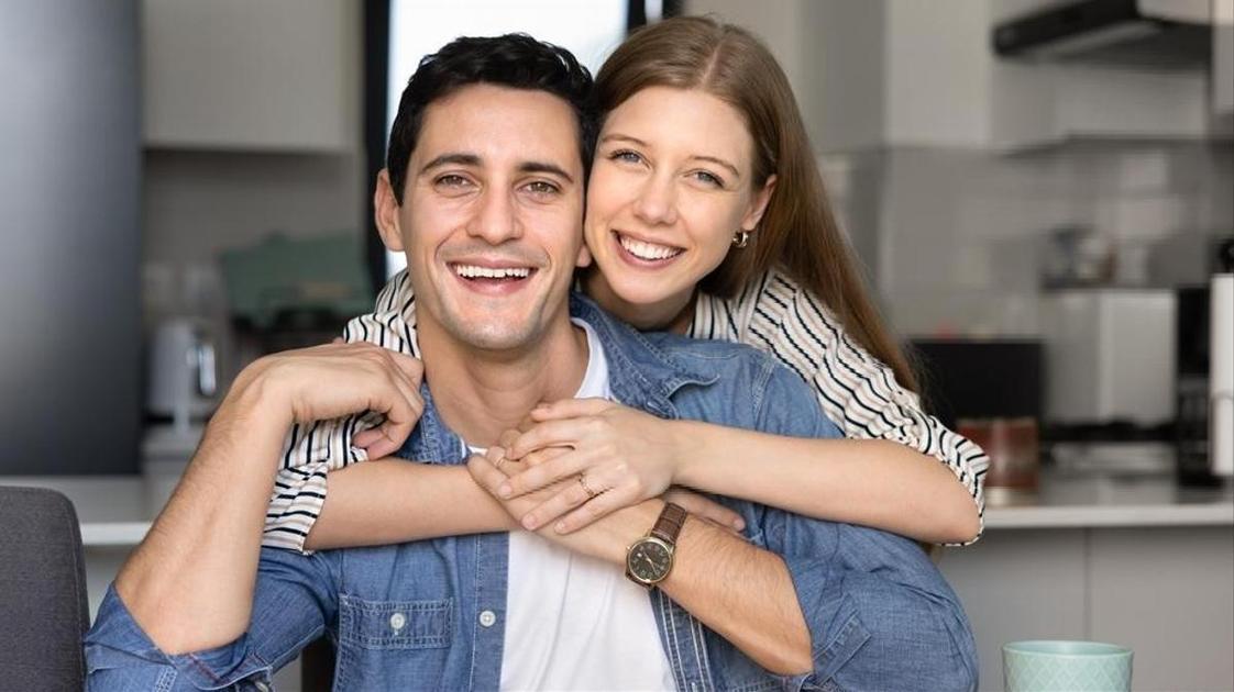 &laquo;Девочки, покажите одним фото, что вы удачно вышли замуж&raquo;: 10 историй, которые заставят поверить в любовь