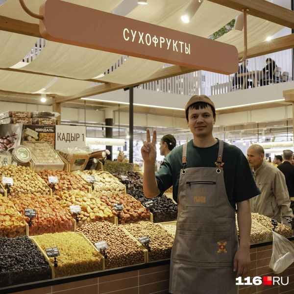 Источник: Лина Саитова / 116.RU