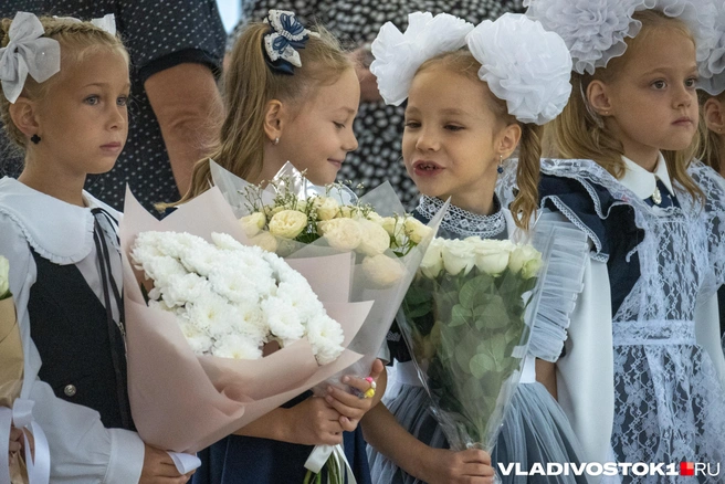 Источник: Елена Буйвол / VLADIVOSTOK1.RU