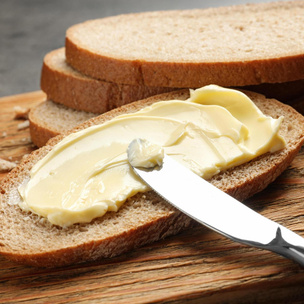 Бутерброды с маслом из детства: идеальный рецепт со вкусом ностальгии