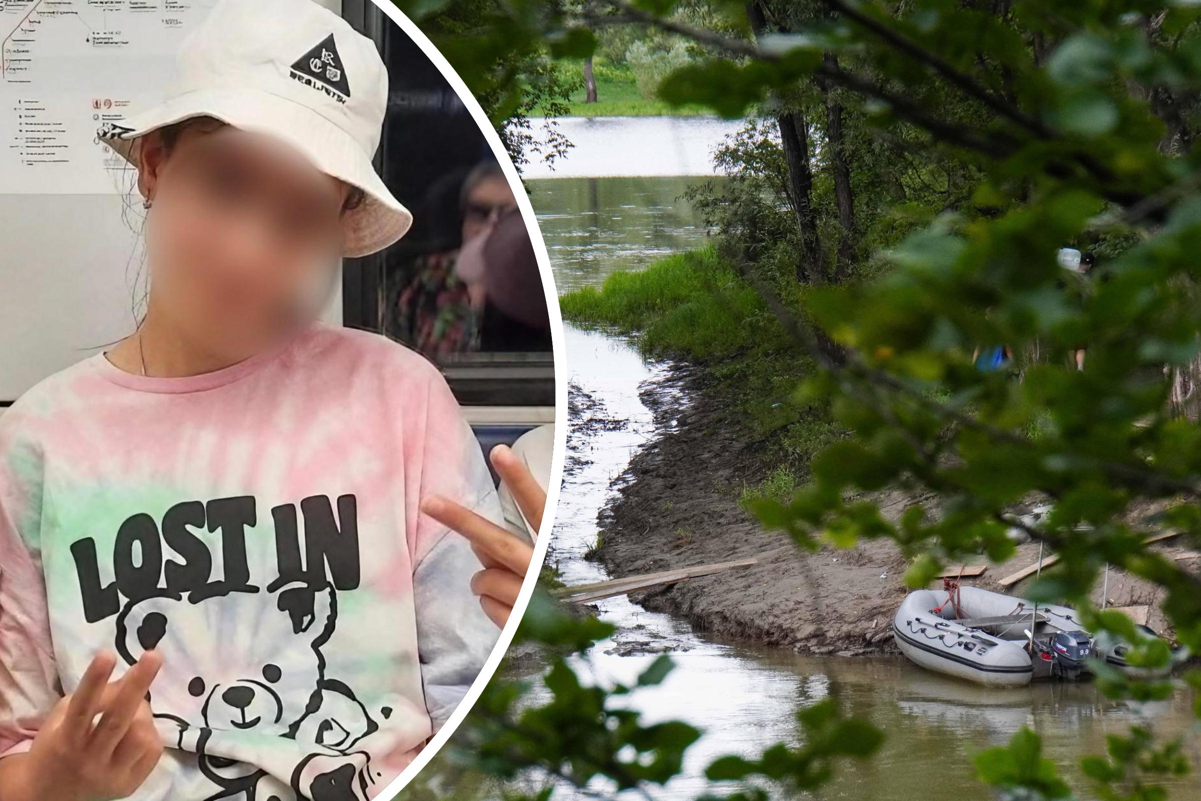 «Он делает это из раза в раз»: отец, переживший смерть 15-летней дочери, — о том, почему добивается пожизненного срока для убийцы