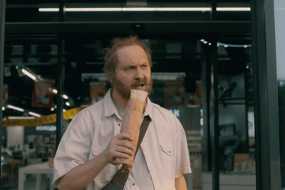 Фильм «Скуф» сняли с проката после жалобы новокузнечанина