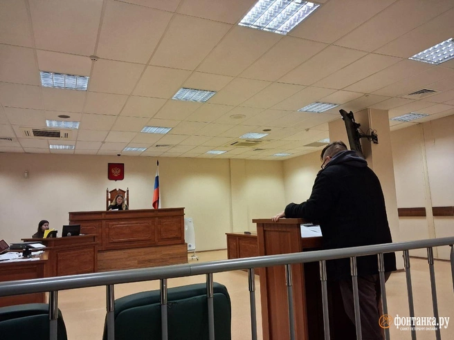 Источник: Анна Мотовилова / «Фонтанка.ру»