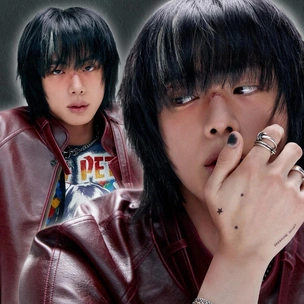 Фанатку обвинили в сексуальных домогательствах Джина из BTS