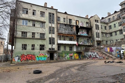 Градозащитники раскритиковали проект ЖК на месте Мергасовского дома
