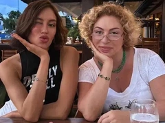 Мама Тимати поставила точку в слухах о расставании рэпера с Ивановой