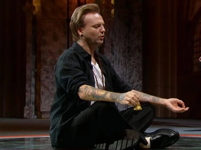 Источник: juliuskotov / Instagram (экстремистская организация, деятельность запрещена на территории РФ)