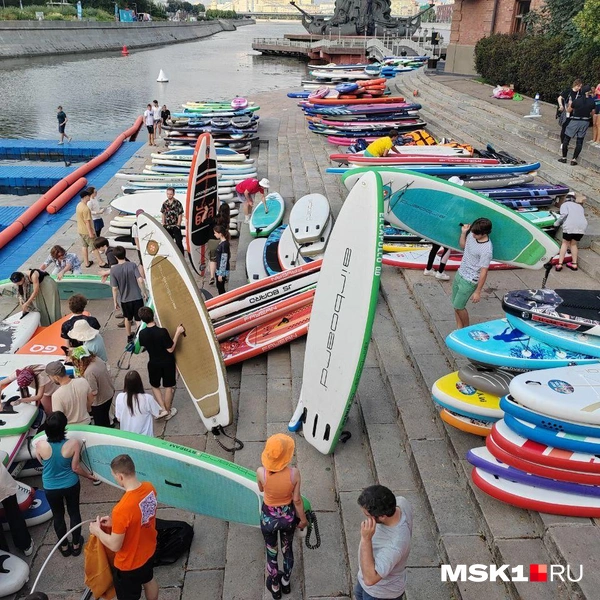 Источник: Михаил Мечев / MSK1.RU