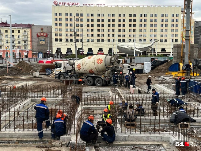 Источник: Александра Балаба / 51.RU