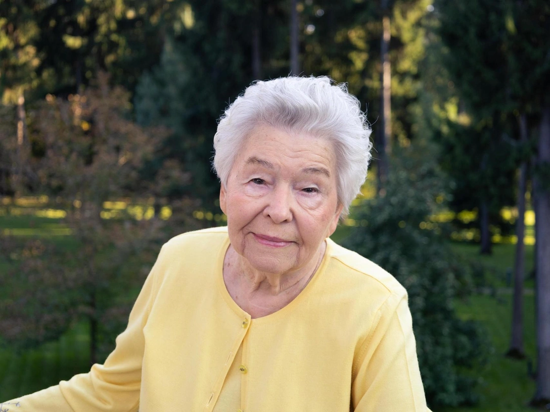 Семейный альбом: как живет бывшая первая леди России Наина Ельцина | marieclaire.ru