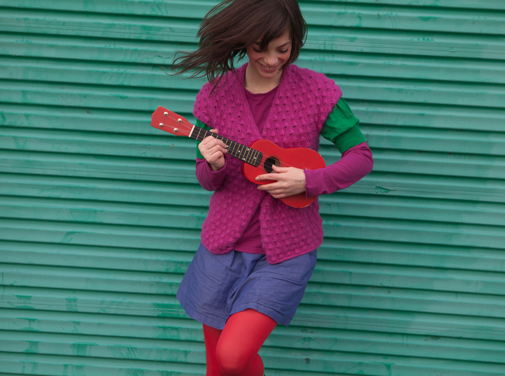 Необычные музыкальные инструменты, на которых легко научиться играть | marieclaire.ru