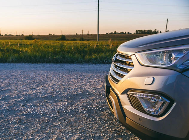 Для всей семьи: кроссовер Hyundai Grand Santa Fe, в который поместится все