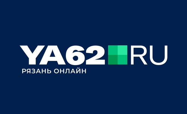 Логотип YA62.ru | Источник: YA62.ru