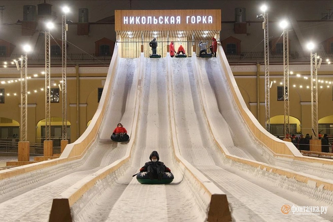 Источник: Сергей Михайличенко / «Фонтанка.ру»